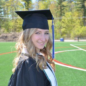 Meet your Posher, Brielle